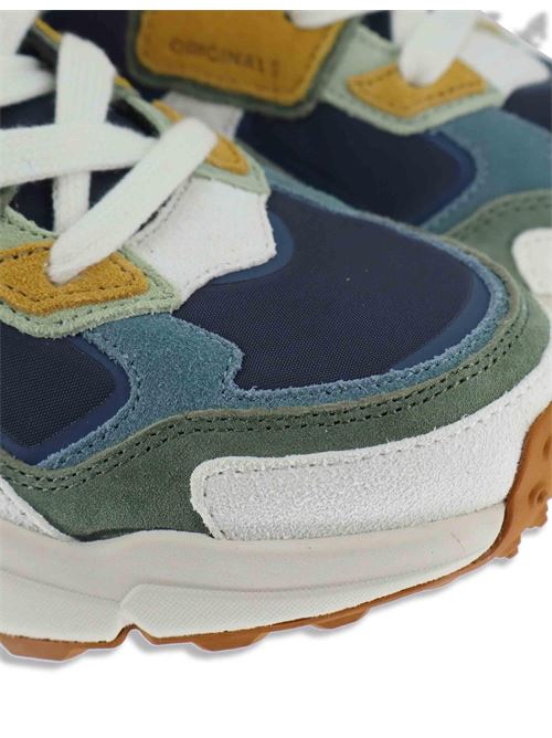 GARNER CHOICE023 MULTICOLORE COLMAR | GARNER CHOICE023 MULTICOLORE